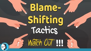 The Blame-Shifting Tactics Of Manipulative People Who Pretend To Be Nice
