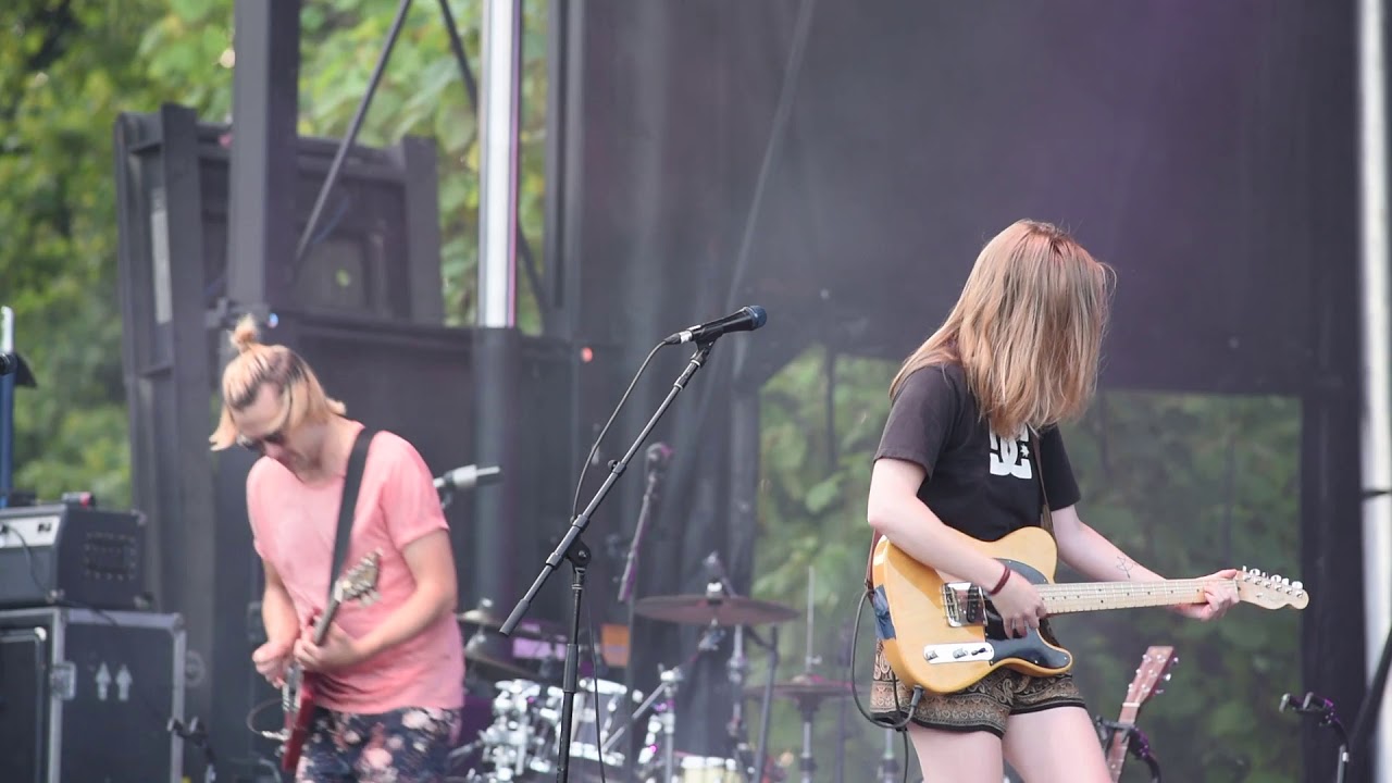 Sky Wallace Festival of Friends 2018 T010