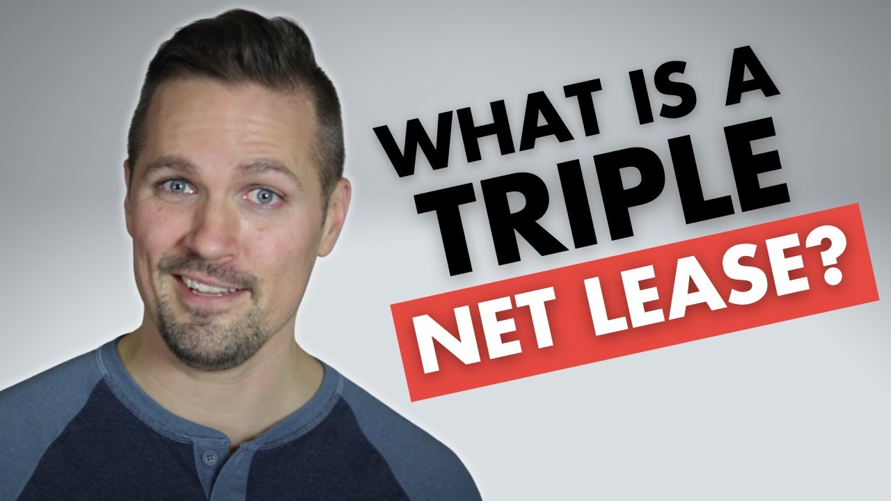 Triple Net Lease Vs Double Net Lease Vs Single Net Lease What s The Triple Net Lease Vs Double Net Lease Vs Single Net Lease What s The