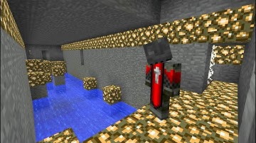 Minecraft: Custom Map - Random Obstacle Course Walkthrough