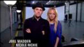 UNICEF USA: UNICEF: Nicole Richie & Joel Madden PSA for Myanmar