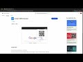 Instant QR Extension: Create QR code effortlessly