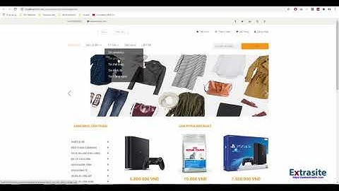 Bài 115 : Lập trình web bán hàng laravel - Thêm bài viết #1