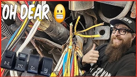 DAF-BEDRADINGSFOUTEN en meer Problemen oplossen met jaltest