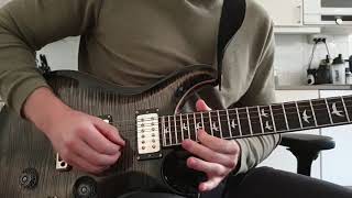 Download Lagu Europe - Heart of Stone solo cover MP3