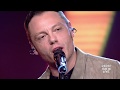 Tiziano Ferro - E fuori è buio (Radio Italia Live 2017)