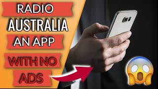 Australia Radio Stations An Android App With No Ads, get Australia radio stations online with no ads screenshot 4