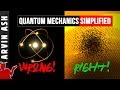 The woo explained! Quantum physics simplified. consciousness, observation, free will