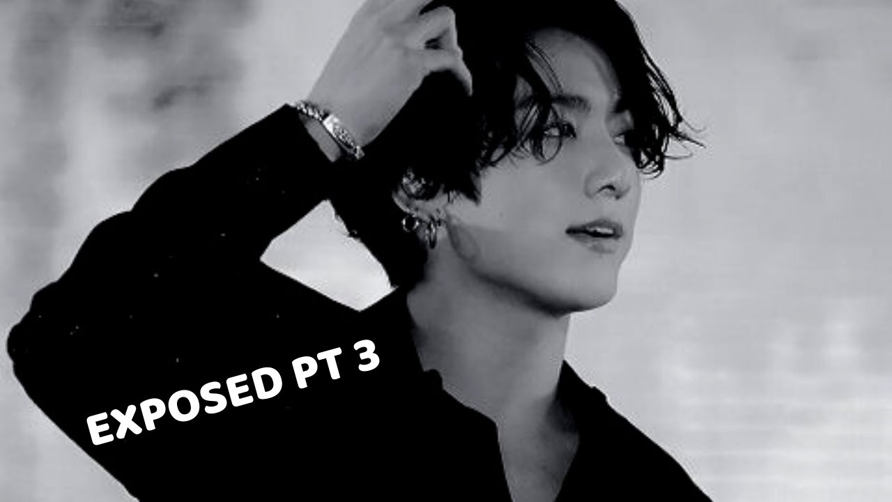 bts imagine: jungkook as your husband pt 3 - YouTube