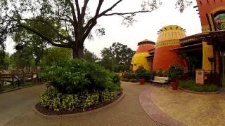 Busch Gardens Tampa