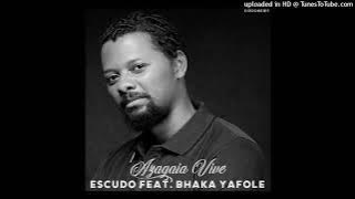Escudo feat. Bhaka Yafole - Azagaia Vive! [Hip Hop] (AUDIO)