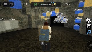 Ultimate mining tycoon script, esp ore, auto mine, auto teleport, Pastebin, Keyless