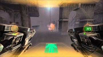 F.E.A.R. 3 Hanging 20 & We