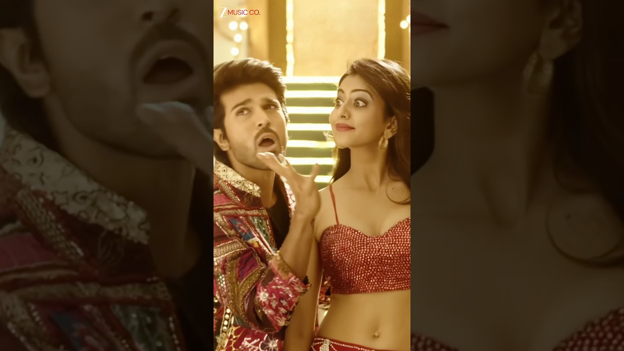 #KungFuKumaari #BruceLeeTheFighter #RamCharan #RakulPreetSingh #RamyaBehara #Deepak #Shorts