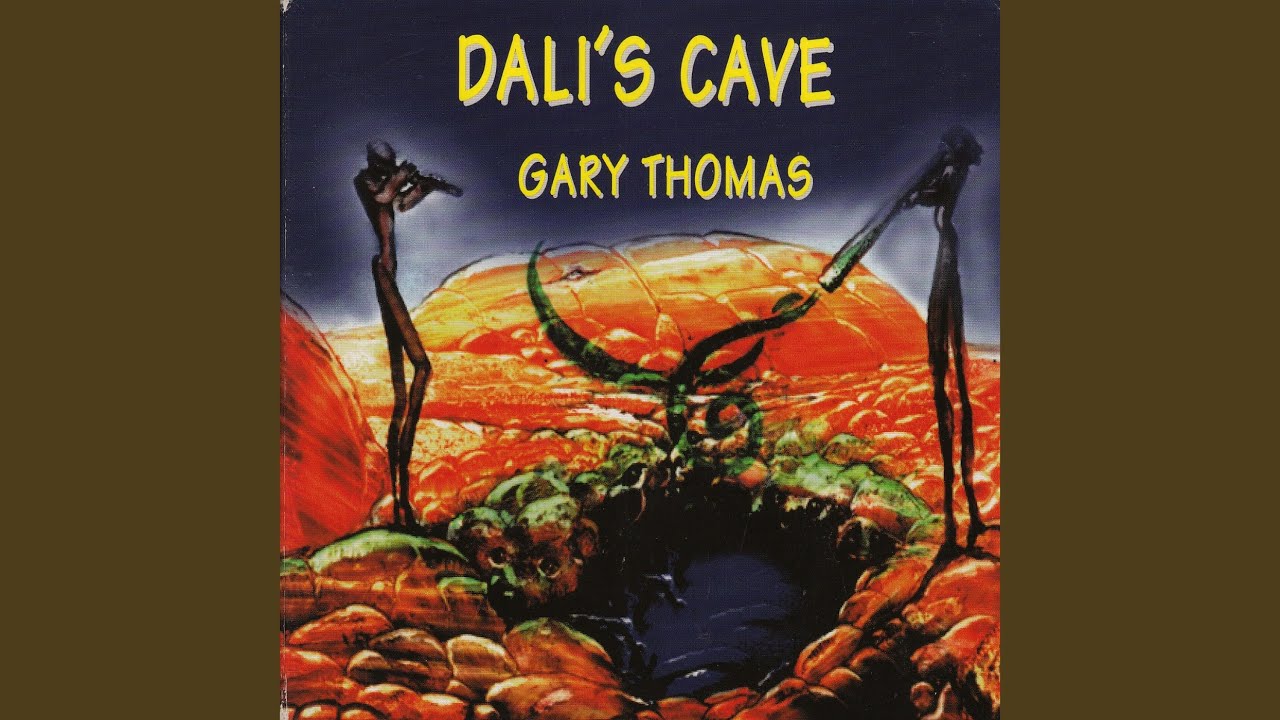Guarda Dali`s Cave su YouTube Guarda Dali`s Cave su YouTube