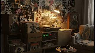90s HipHop Soul Jazz OldSchool Rare Tracks Archive 100