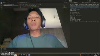 Tugas 1 Struktur Data STSI4404| Praktik Pemrograman Java – Muhammad Nur Arif