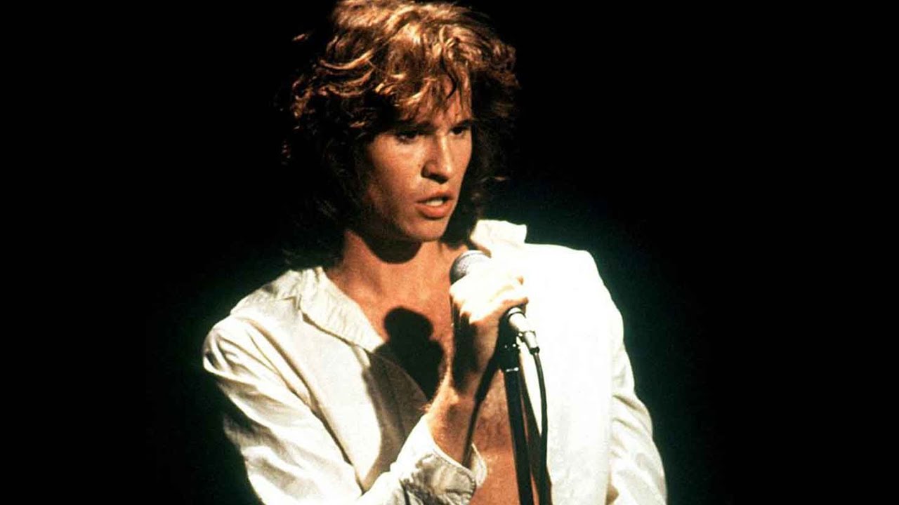 Дорз / The Doors (1991) Трейлер на русском