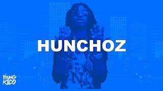 "Hunchoz" | Migos Type Beat [2018]
