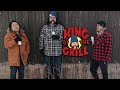 Sharp Knives Rock Ep. 12- The BBQ Episode!