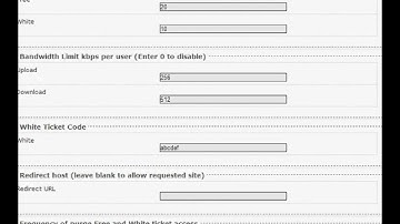 Create a Hotspot - Free Wi-Fi Hotspot Demo