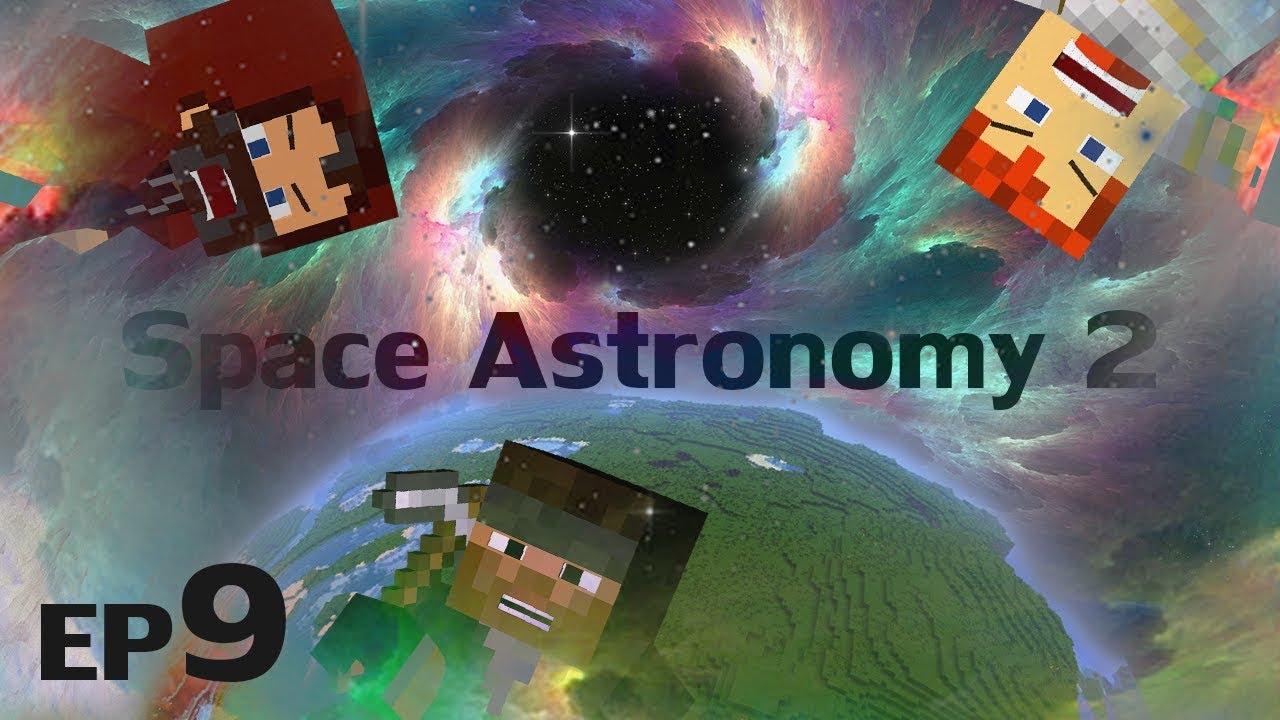 Start to Solar | Space Astronomy 2 w/ Modii101 & Snoop787 Ep9