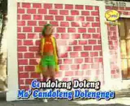 Lagu bugis - Candoleng doleng