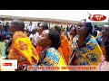 Best maasai touching song at eserian tv kenyalive performance