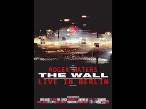Roger Waters The Wall Live In Berlin