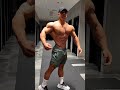2025 Men S Physique Mr Olympia Winer Ali Bilal Physique Rmdesifitness Mrolympia Alibilal Ytshort
