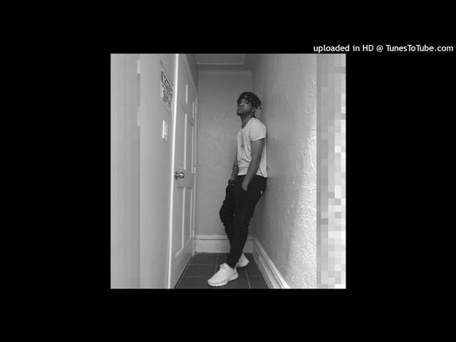 Royalblck - Check Yaself