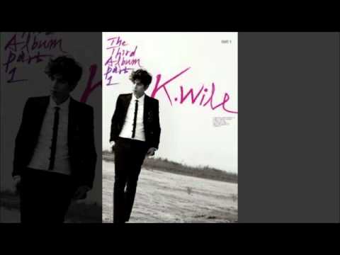 케이윌(K.Will) (+) 술래잡기 (Closing My Eyes) (Intro)