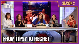 [Full Episode] From Tipsy to Regret