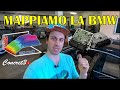 Come Mappare la Centralina Auto BMW | Rimappatura POPS & BANG | E46 MS42 Ecu Tuning