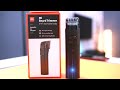 MI Beard Trimmer Unboxing and 1st looks👍🏻👍🏻