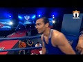 64kg Ivan KOZLOVSKY (RUS) vs Andy CRUZ GOMEZ (CUB) - 14 septiembre 2018