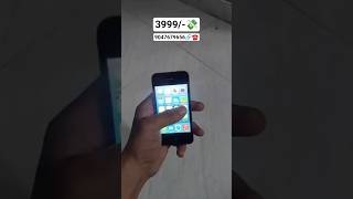 iphone 4s neet condition 🔗💸 just 3999/- 💸only All India delivery 9047679654☎️🇺🇳#trending #viral #fyp