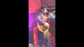 Voltaire Live - "Death, Death, Devil, Devil, Evil, Evil" song. Melbourne 12th Febuary 2012