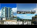 Inside Kensington Gate || Jamaica's Newest High Rise Apartment
