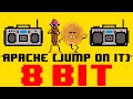 Apache Jump On It 8 Bit Remix Cover Version Tribute To Sugarhill Gang 8 Bit Universe Apache Jump On It 8 Bit Remix Cover Version Tribute To Sugarhill Gang 8 Bit Universe