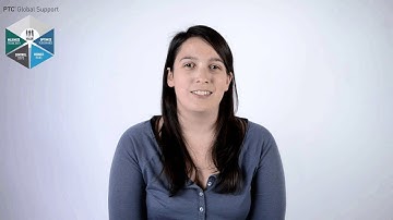 The Faces of PTC Support