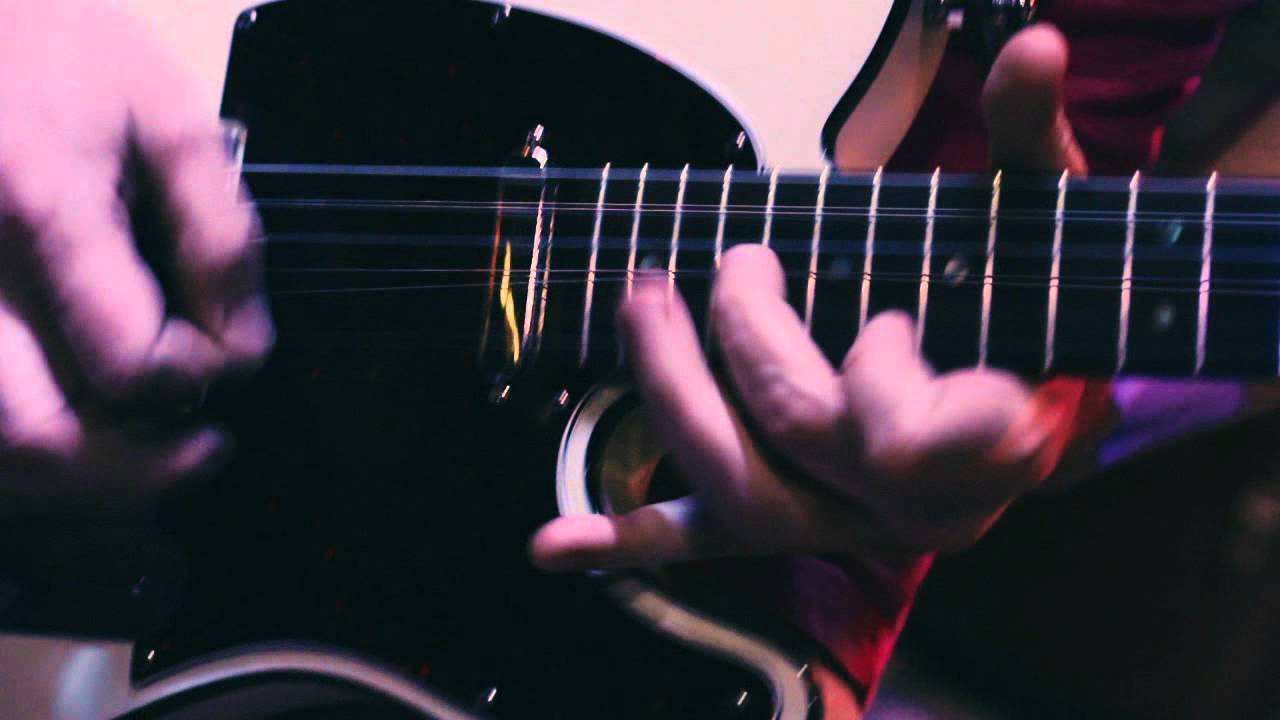 блюз каверы