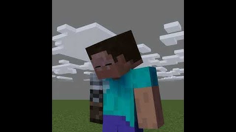 Herobrine vs Shadow creeper @ShadowCreeperAnimations #shorts