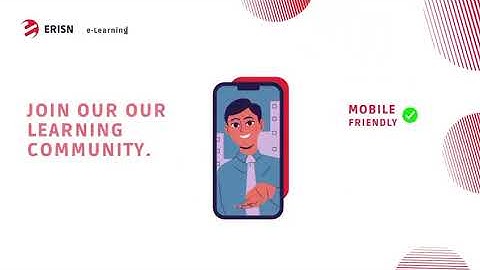 Erisn LMS (Learning Management System)