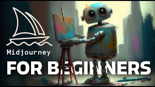 Midhourney AI | How To Tip1 Minute Silent MIDJOURNEY Tutorial For Beginners