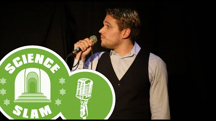 Wie man Mehrsprachigkeit für Mathe nutzen kann (Arne Krause - Science Slam) #FluchtundExil