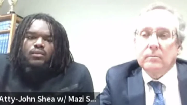 Michigan football DT Mazi Smith pleads guilty to misdemeanor weapons charge