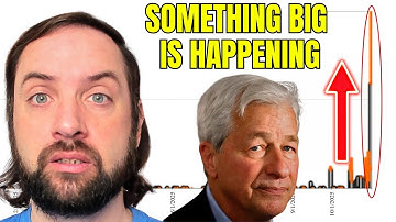 BREAKING: Fed Repo Usage EXPLODES to Banking Crisis Levels