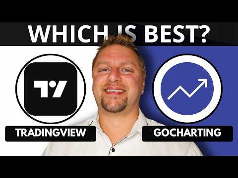 TradingView vs GoCharting | Which is the Best Chart Analysis Tool in 2026?