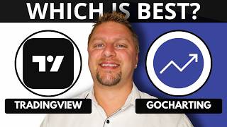 TradingView vs GoCharting | Which is the Best Chart Analysis Tool in 2026?